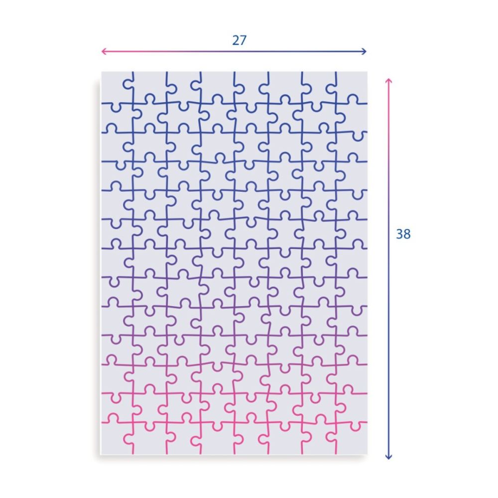 Puzzle Clementoni, Marvel Spider-Man, 104 piese