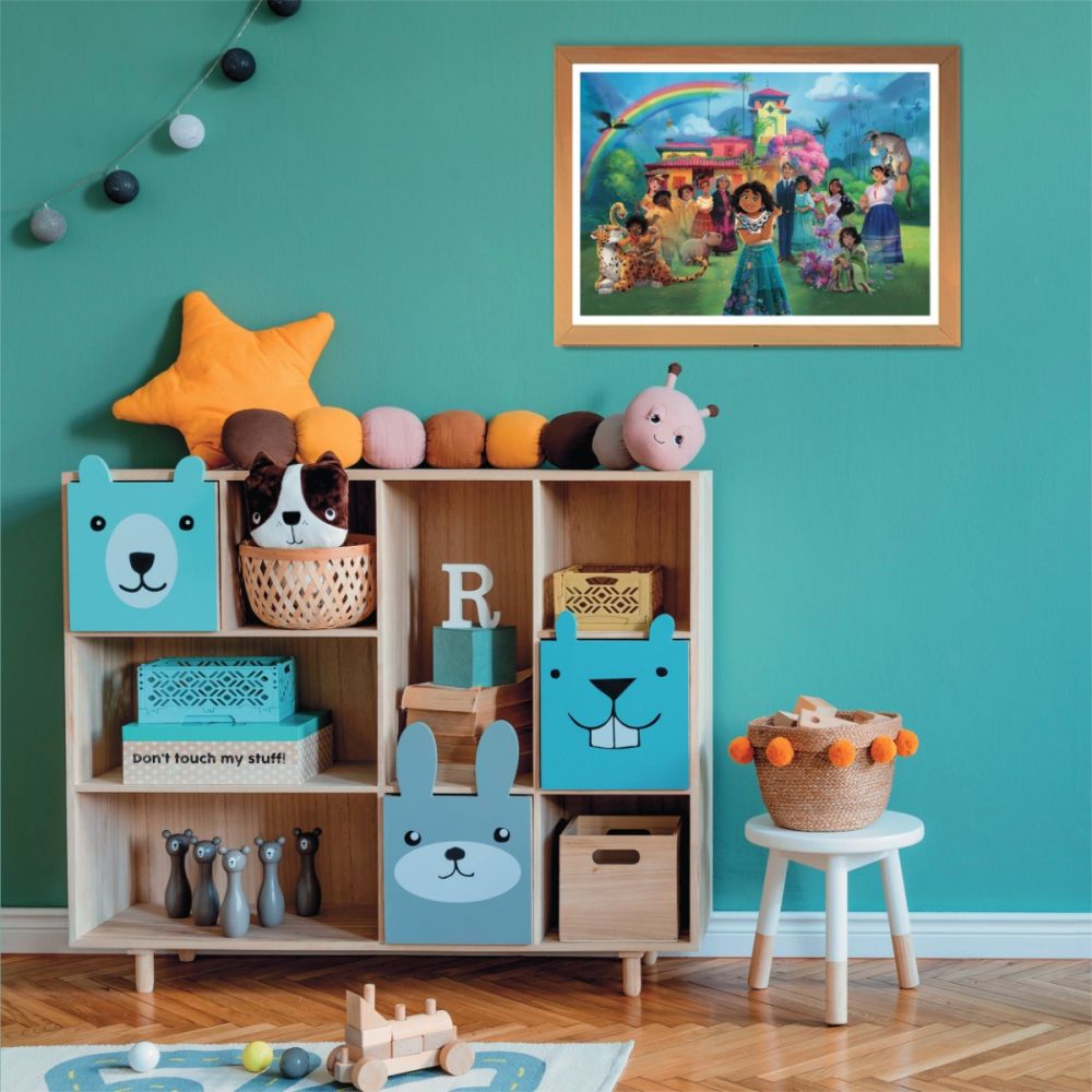 Puzzle Clementoni, Disney Encanto, 104 piese