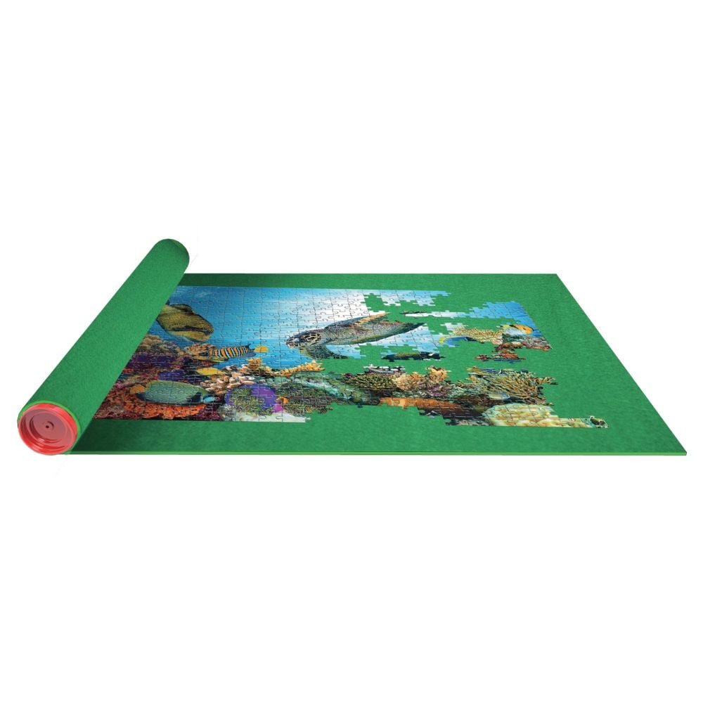 Suport puzzle Clementoni, 500 - 2000 piese