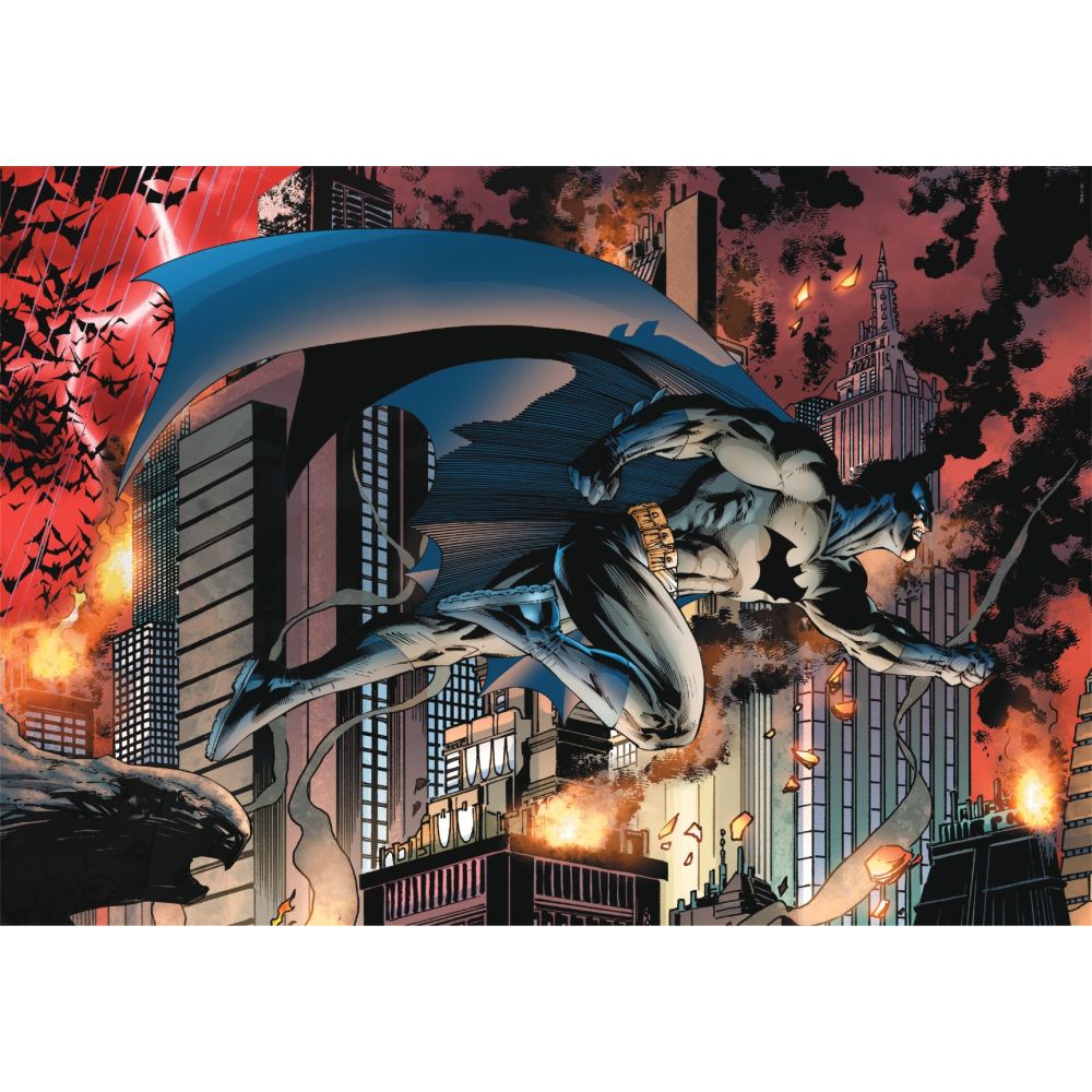 Puzzle Clementoni, Batman, 1000 piese 2024