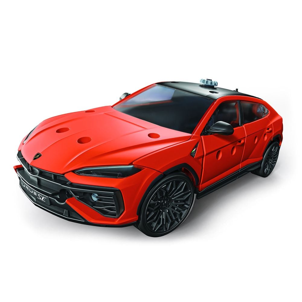 Kit de constructie, Clementoni, Lamborghini Urus SE