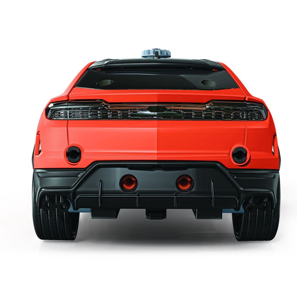 Kit de constructie, Clementoni, Lamborghini Urus SE