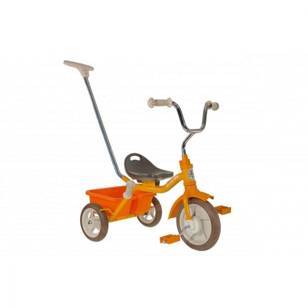 Tricicleta copii, Italtrike, Passenger Road