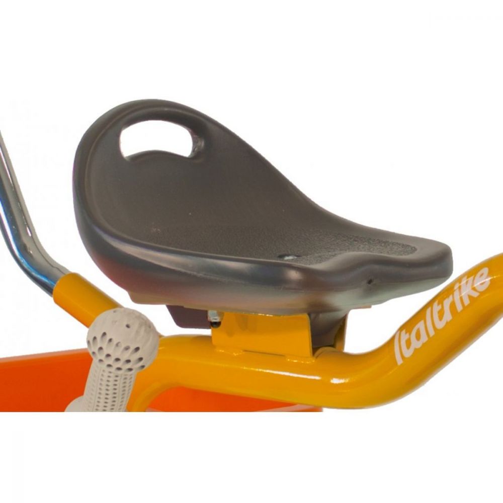 Tricicleta copii, Italtrike, Passenger Road