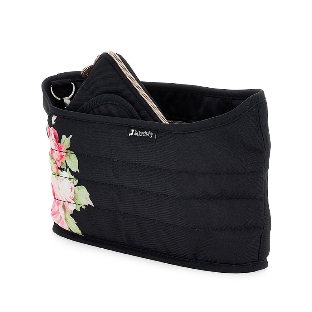 Organizator carucior, Leclerc, Colectia Monnalisa, Black