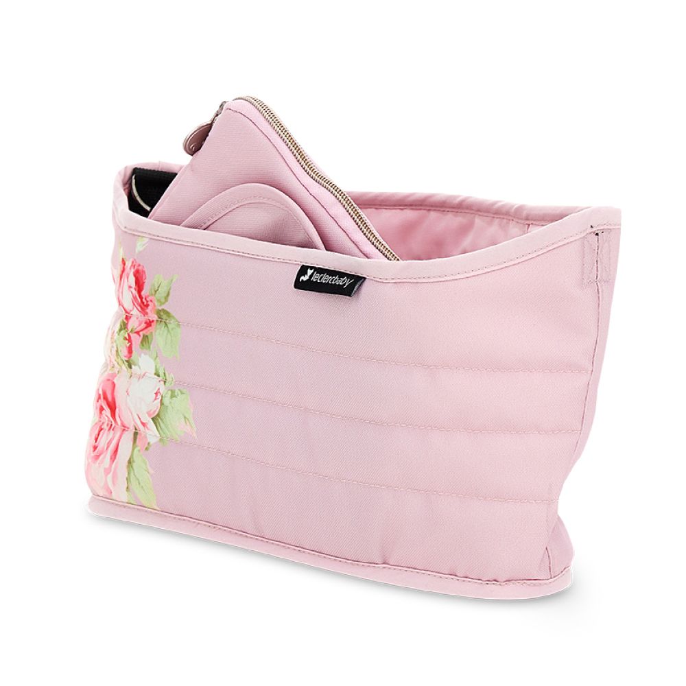 Organizator carucior, Leclerc, Colectia Monnalisa, Antique Pink