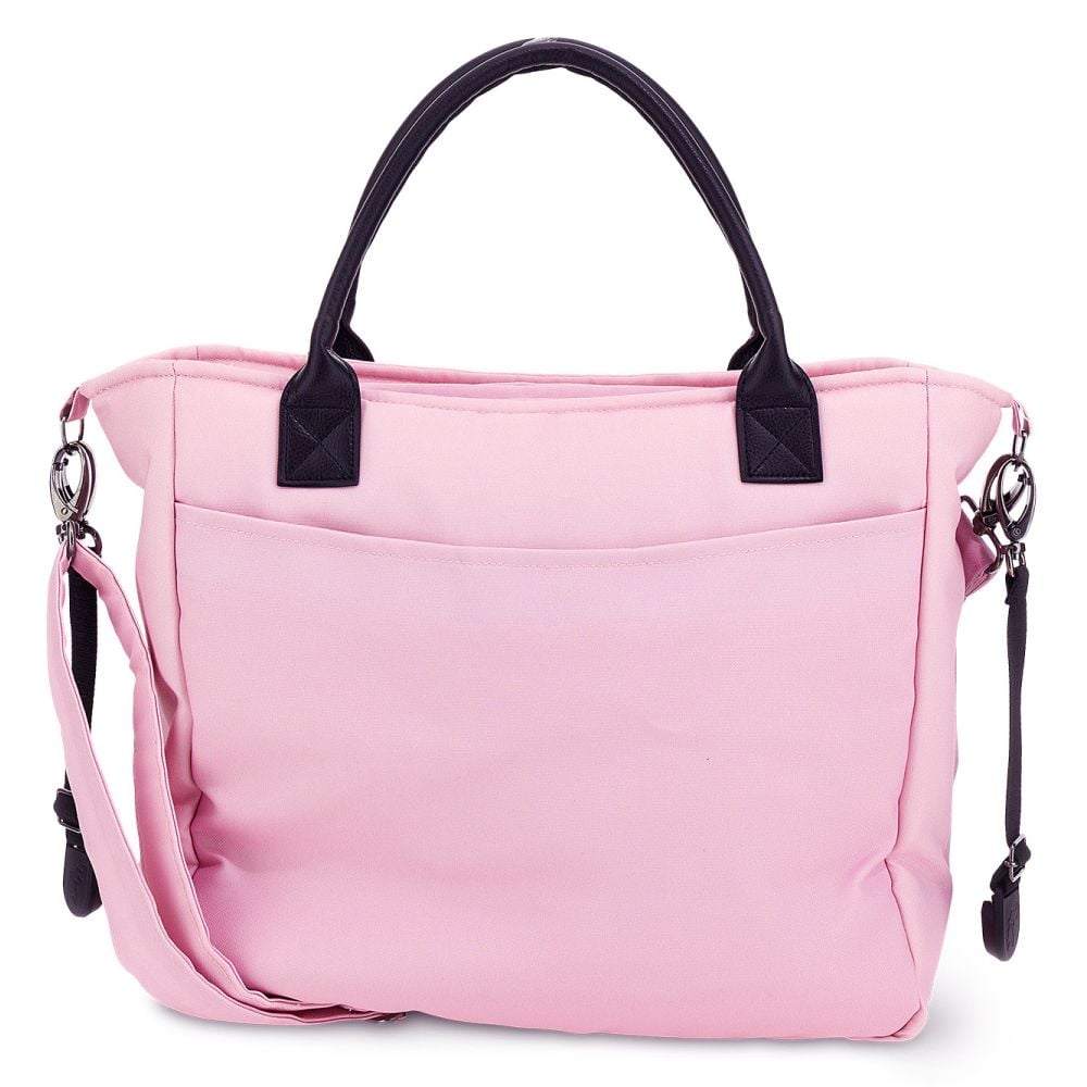 Geanta de infasat, Leclerc, Colectia Monnalisa, Antique Pink
