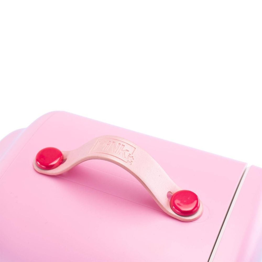 Mini-frigider pentru cosmetice, Nice, Beauty Routine, 4 L