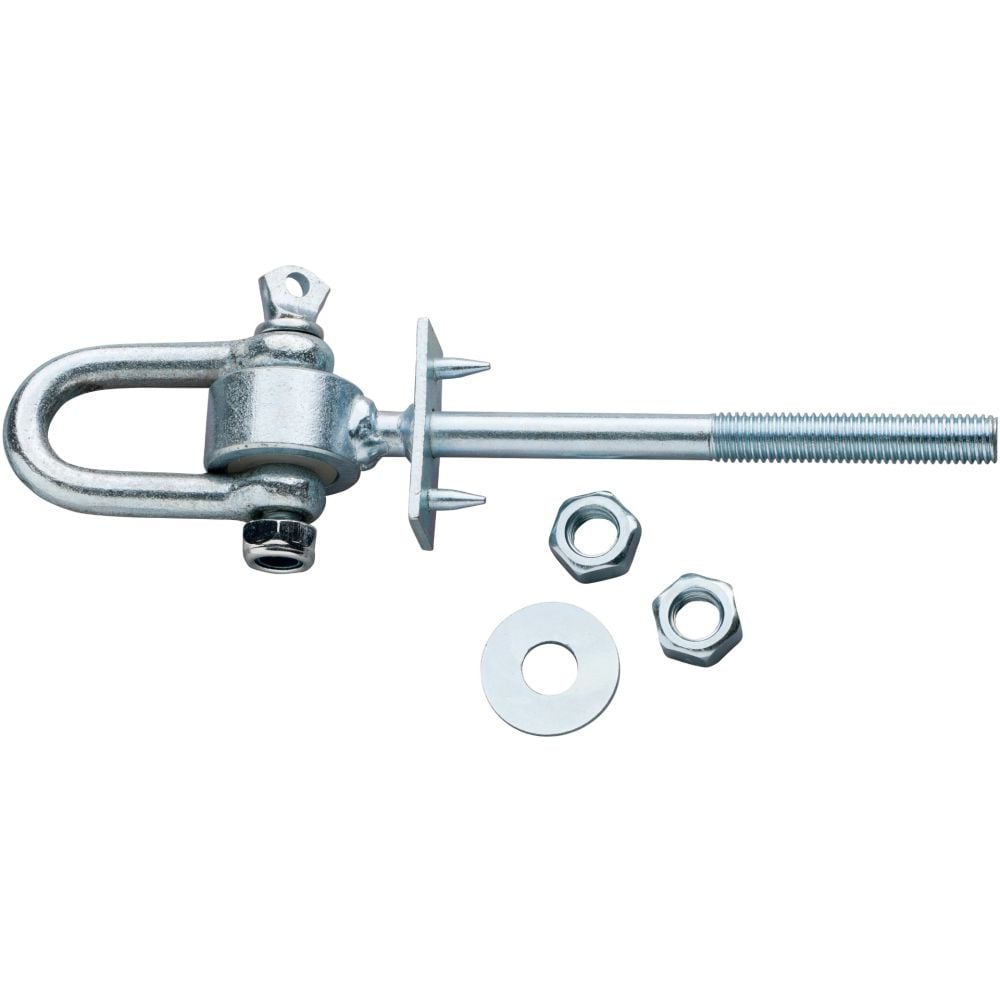 Sistem de prindere leagan KBT, 140 mm, 1 buc