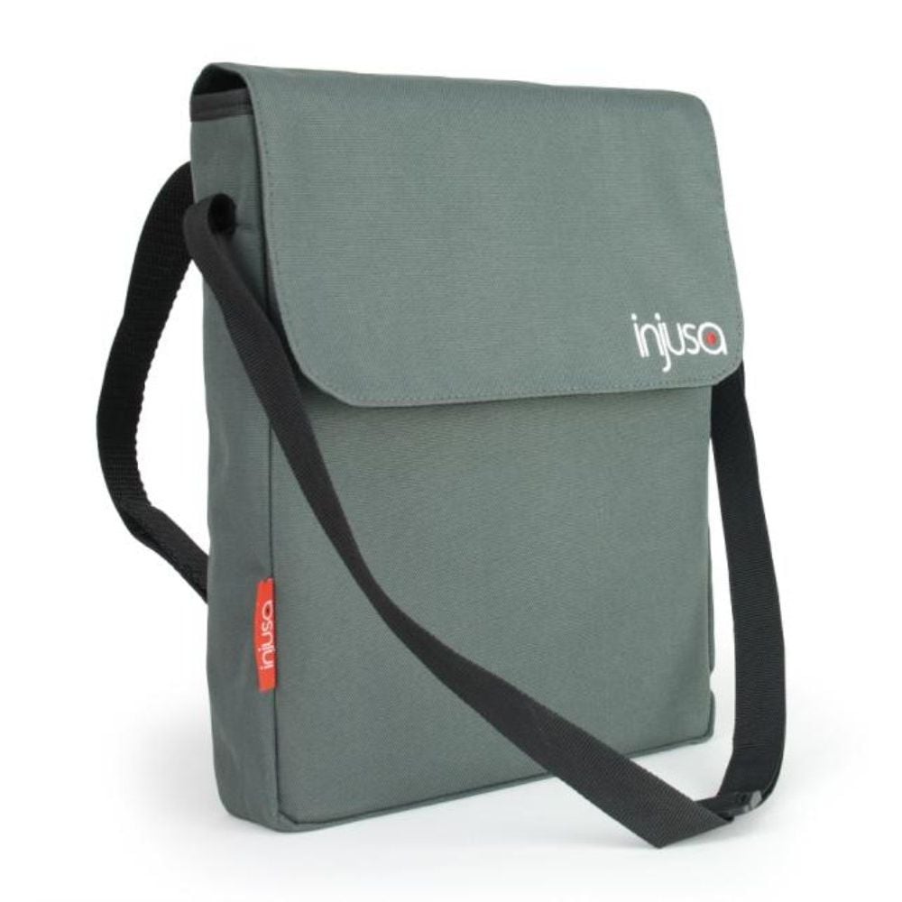 Tricicleta evolutiva, Injusa, Body Special, cu maner parental, include rucsac