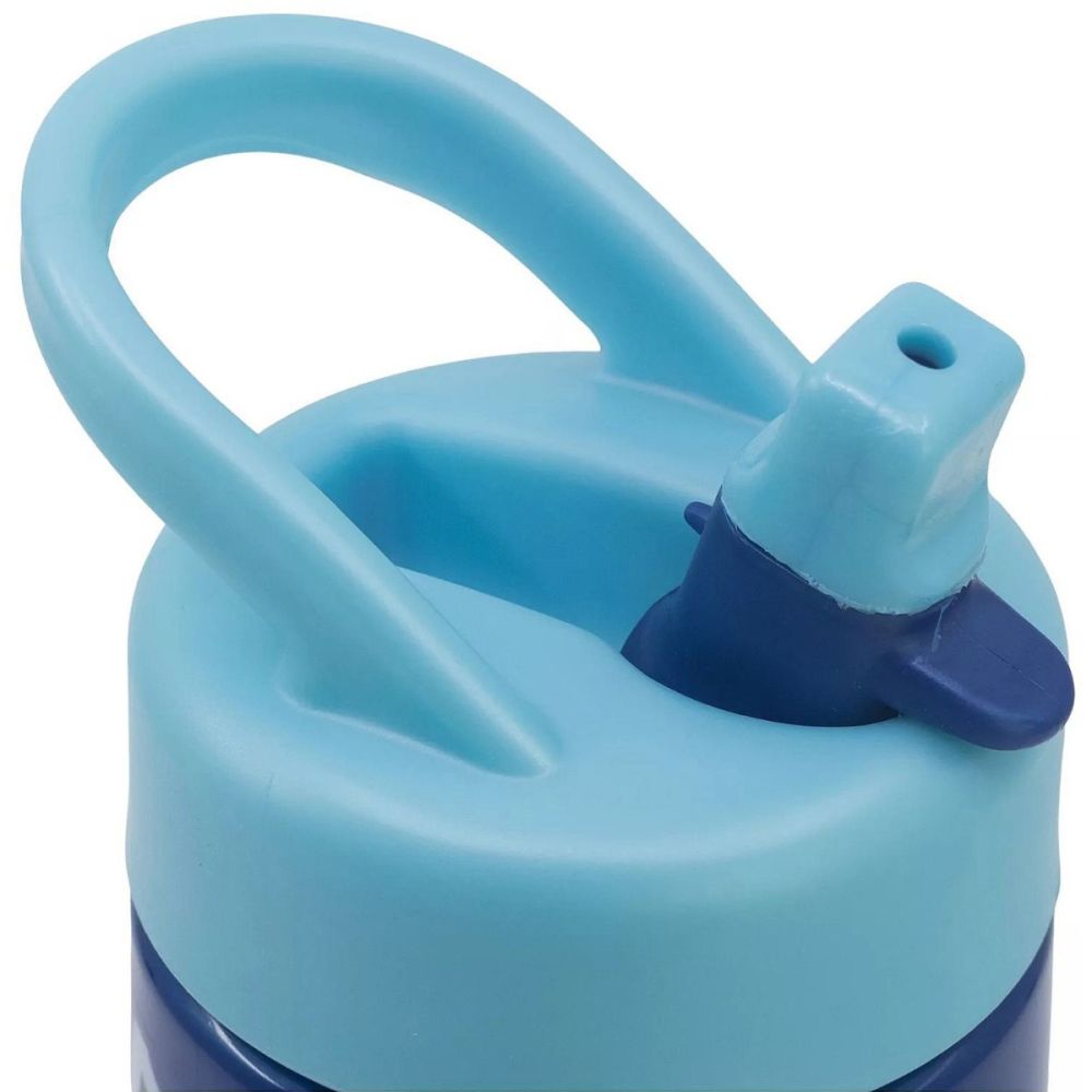 Bidon sport, Stor, Stitch, 410 ml