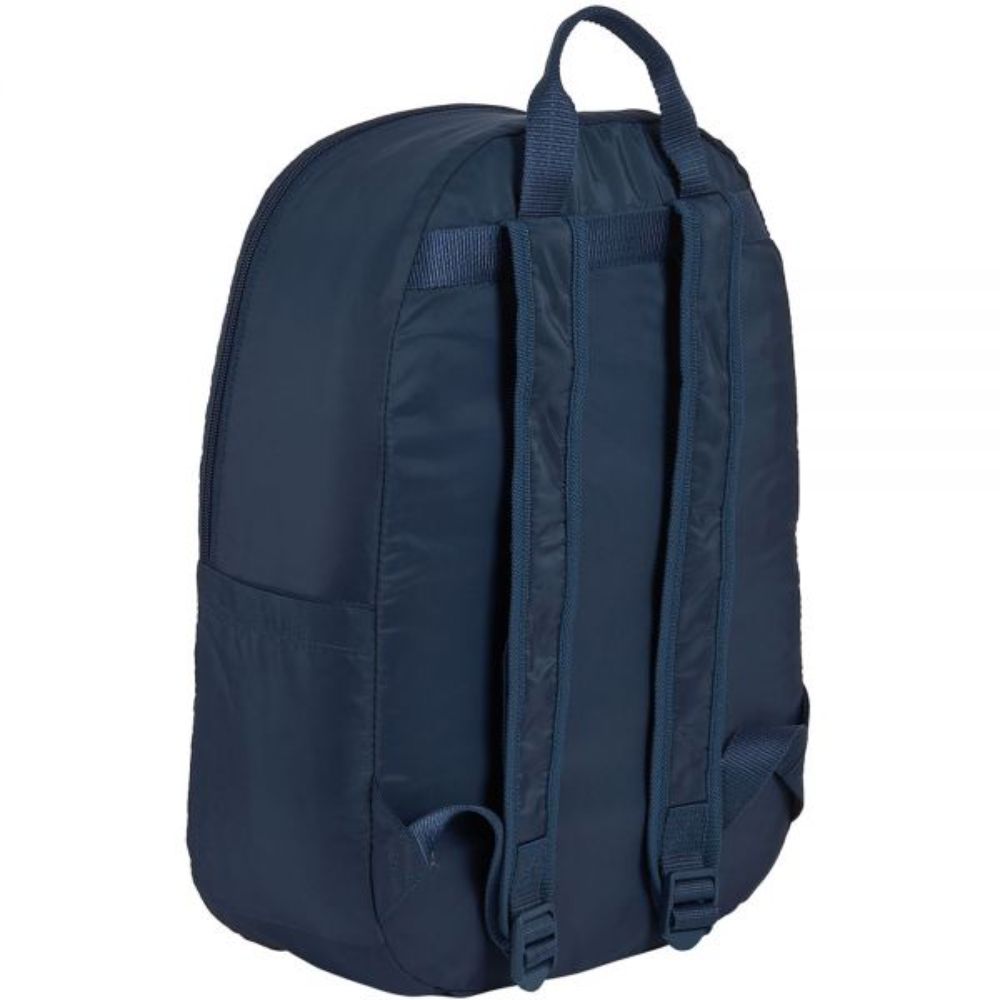 Rucsac pliabil, Safta, Dark Blue, 29 x 41 x 12 cm