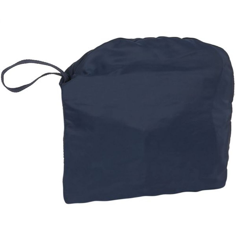 Rucsac pliabil, Safta, Dark Blue, 29 x 41 x 12 cm