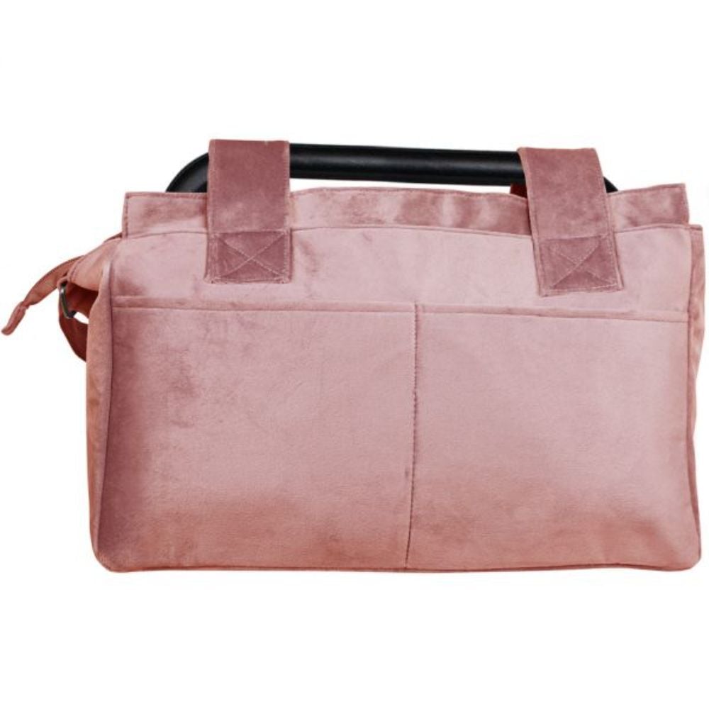 Geanta multifunctionala pentru mamici si copii, Safta, 46 x 26 x 15 cm