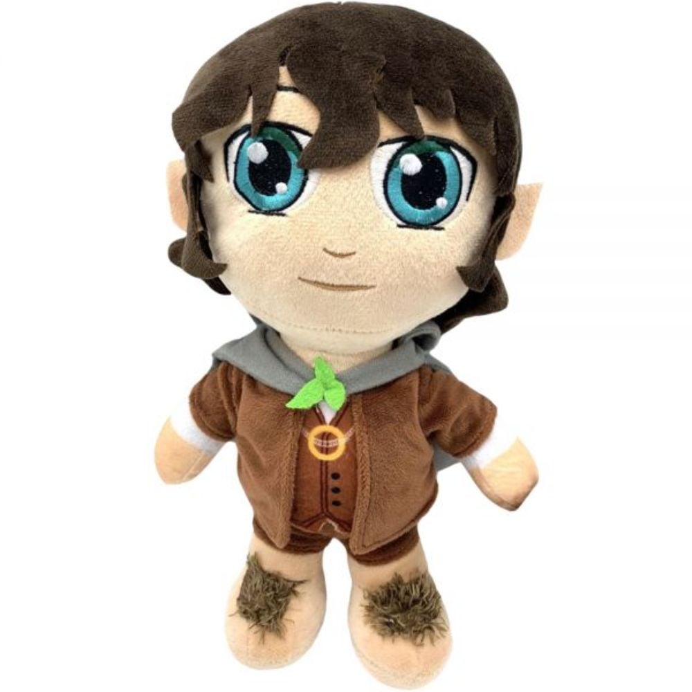 Jucarie de plus, Play by Play, Frodo, Stapanul Inelelor, 28 cm