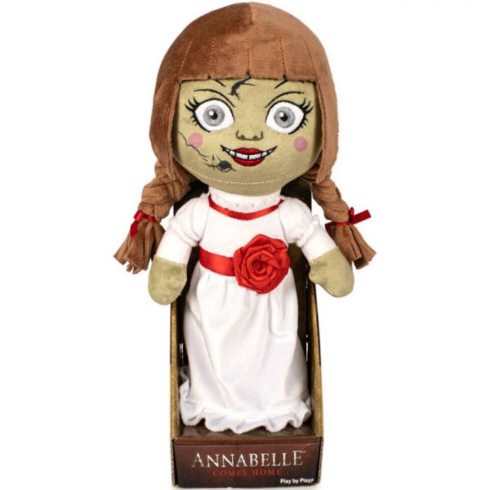 Jucarie de plus, Play by Play, Annabelle, 28 cm