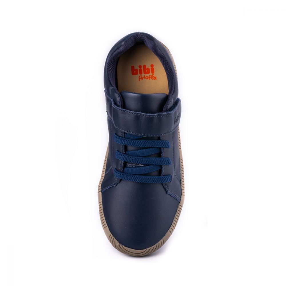 Pantofi Bibi Walk New Naval