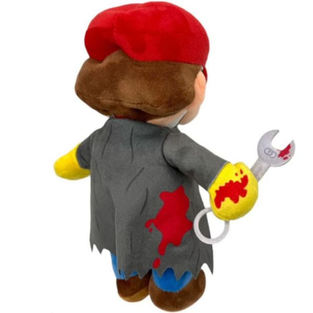 Jucarie de plus, Bad Day, Supermurder, 40 cm