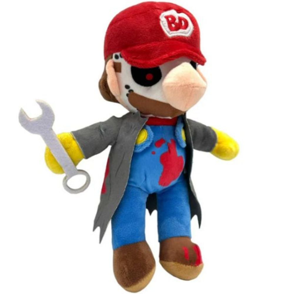 Jucarie de plus, Bad Day, Supermurder, 40 cm