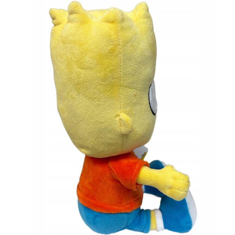Jucarie de plus, Whitehouse Leisure, Bart, The Simpsons, 28 cm