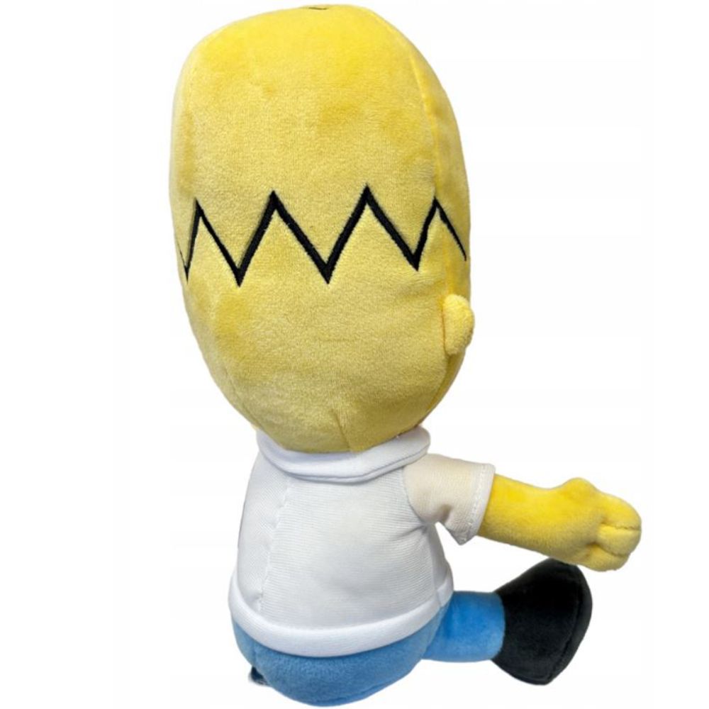Jucarie de plus, Whitehouse Leisure, Homer, The Simpsons, 27 cm
