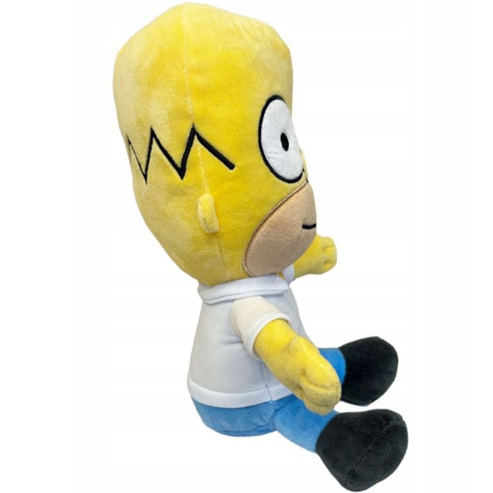 Jucarie de plus, Whitehouse Leisure, Homer, The Simpsons, 27 cm