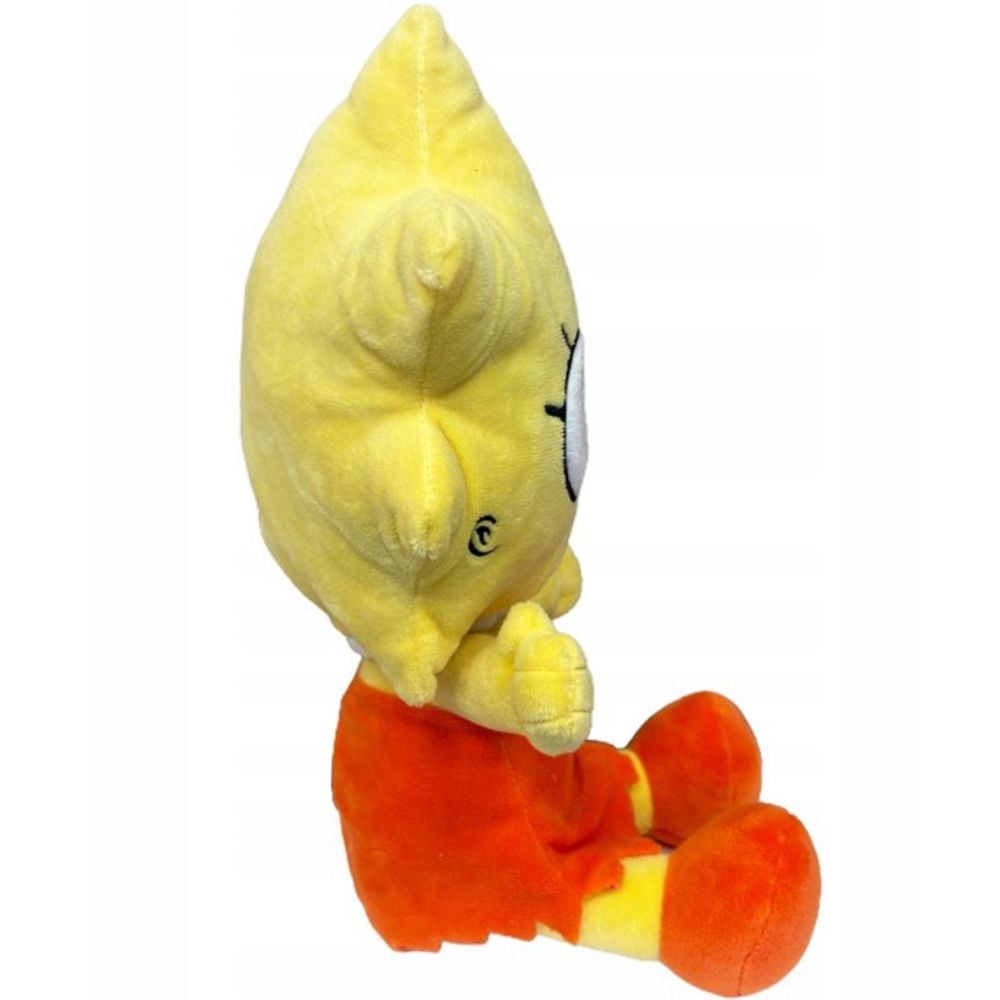 Jucarie de plus, Whitehouse Leisure, Lisa, The Simpsons, 28 cm