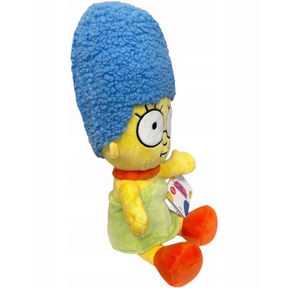 Jucarie de plus, Whitehouse Leisure, Marge, The Simpsons, 30 cm