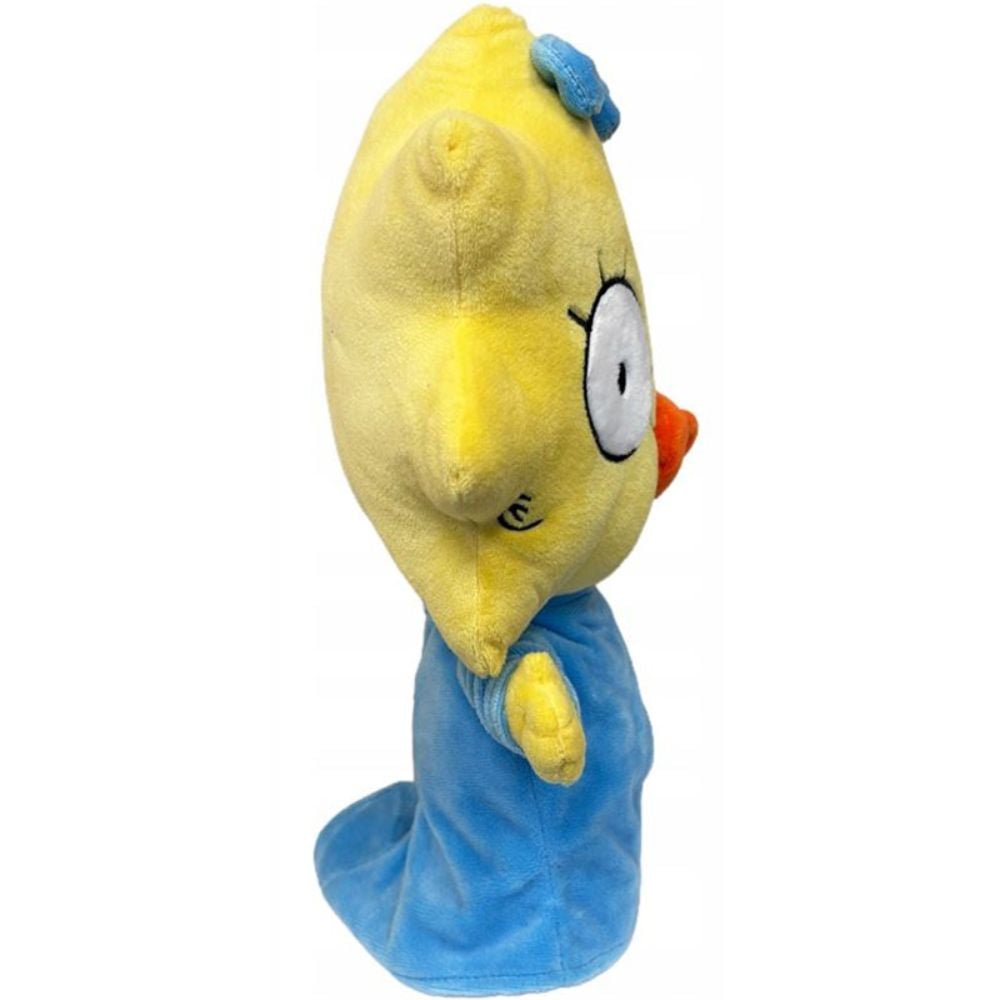 Jucarie de plus, Whitehouse Leisure, Maggie, The Simpsons, 28 cm