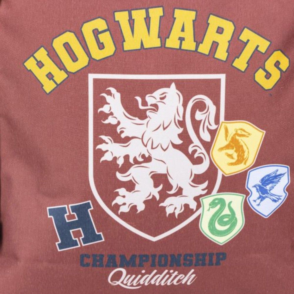 Troler pliabil, Cerda, Harry Potter Hogwarts, 31 x 41 x 14 cm
