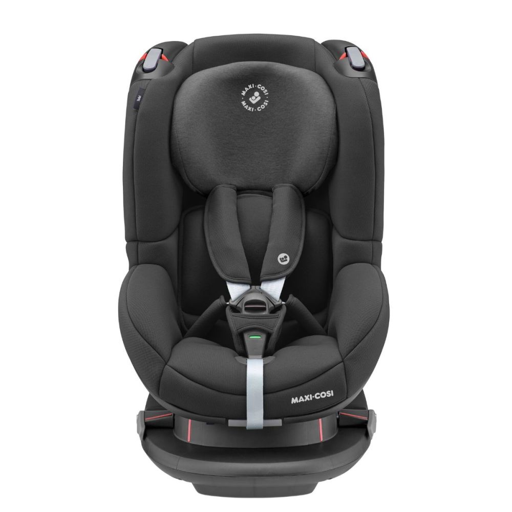 Scaun auto Maxi-Cosi Tobi Authentic Black, 9 - 18 kg, Negru