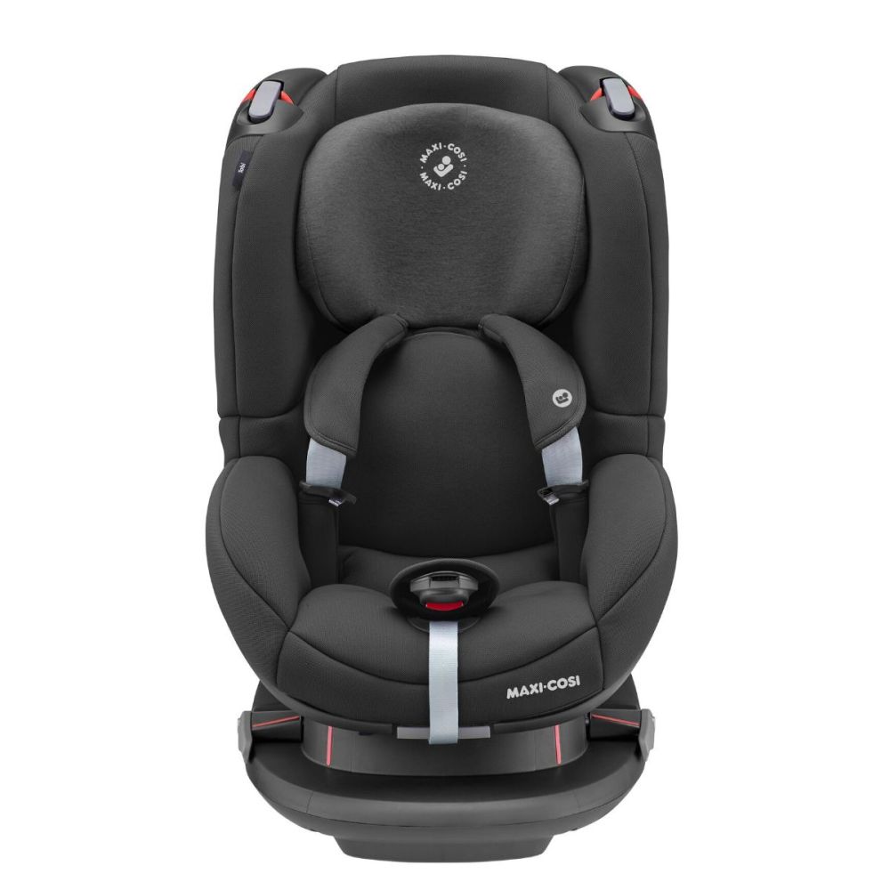 Scaun auto Maxi-Cosi Tobi Authentic Black, 9 - 18 kg, Negru