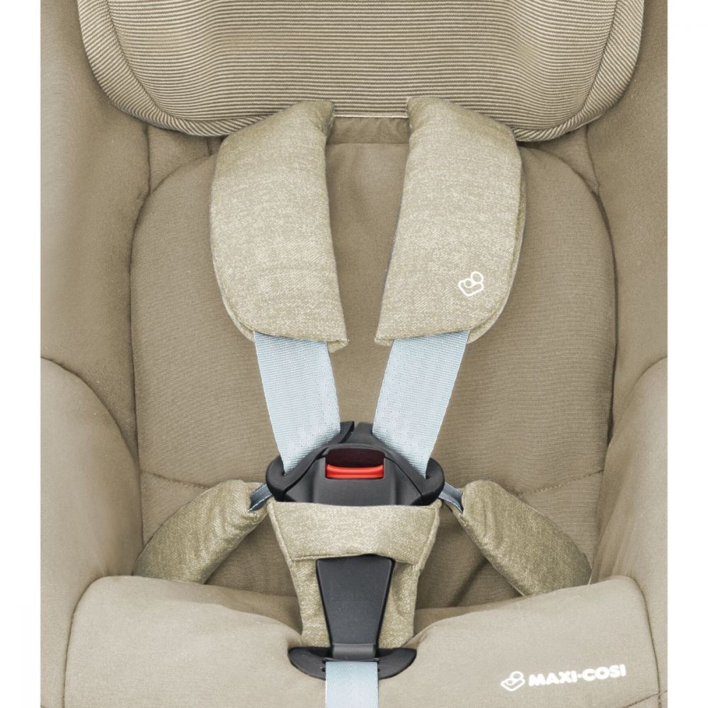 Scaun auto Maxi Cosi Pearl Nomad Sand 9 18 kg Bej Noriel