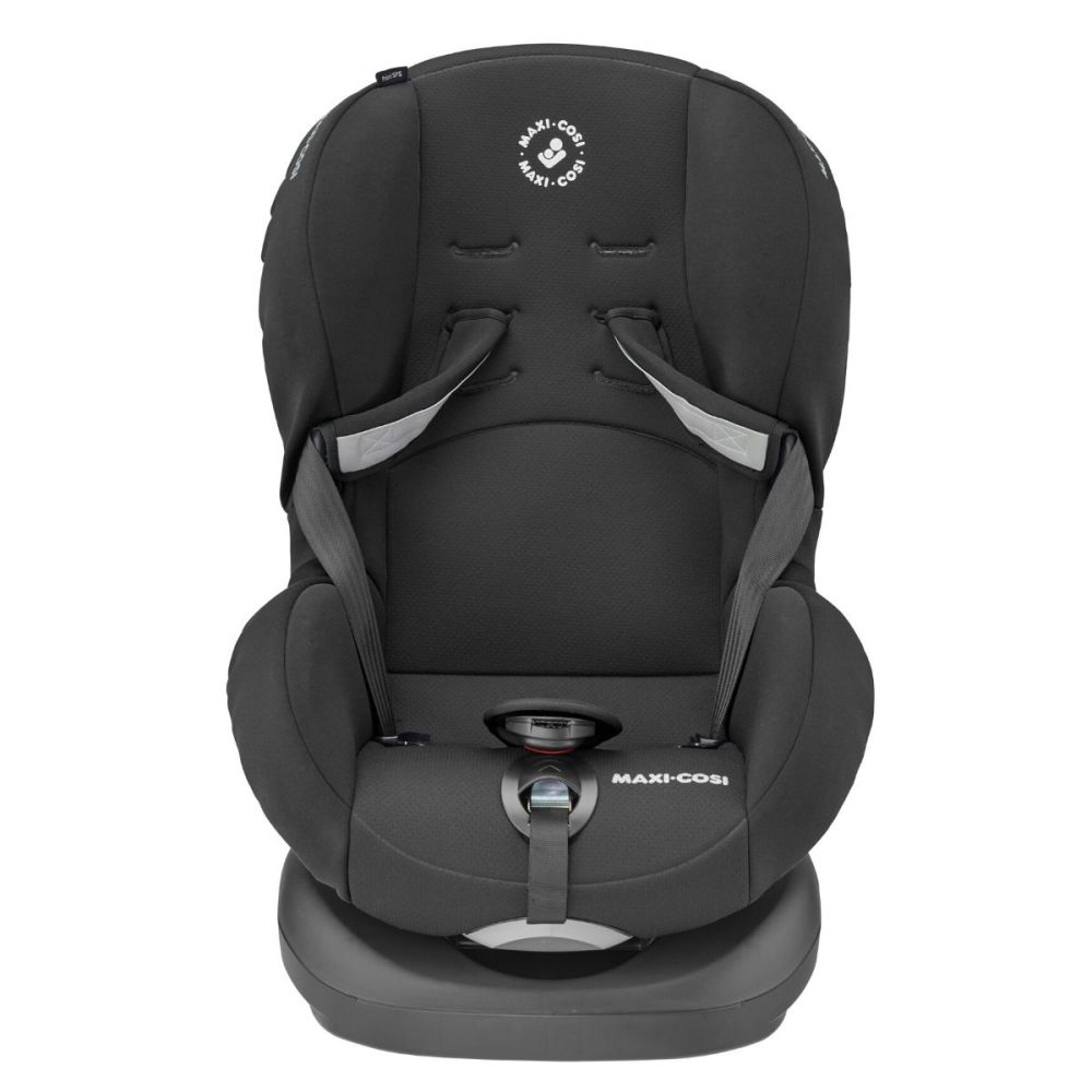 Scaun auto Maxi-Cosi Priori SPS+ Basic Black, 9 - 18 kg, Negru