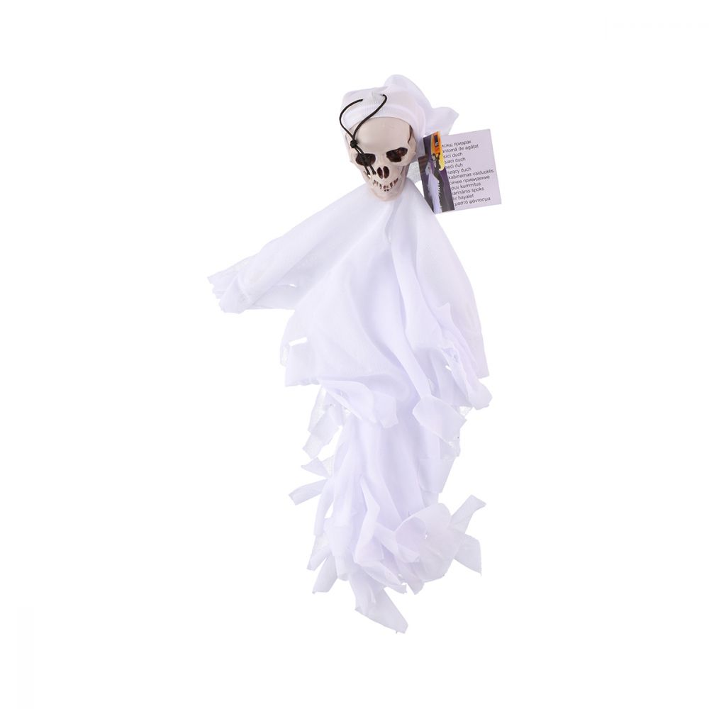 Jucarie decorativa fantoma halloween Edco