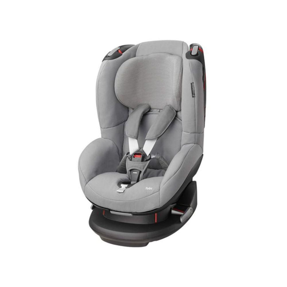 Scaun auto Maxi-Cosi, Tobi Concrete Grey, 9 - 18 kg, Grey