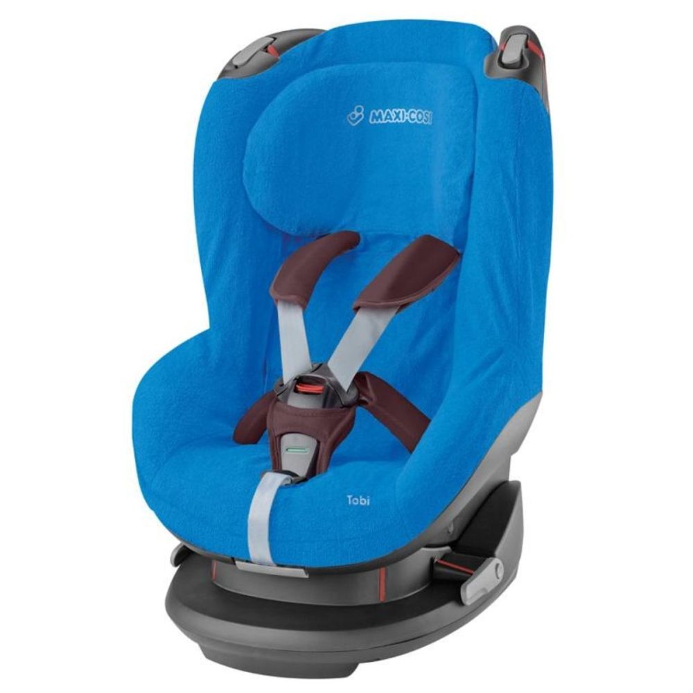 Husa de vara pentru scaun auto copii, MAXI-COSI Tobi, Blue