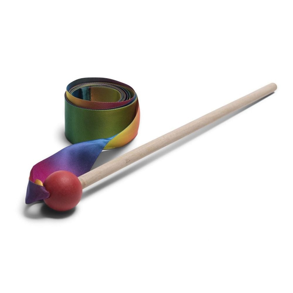 Panglica pentru dans si gimnastica, BS Toys