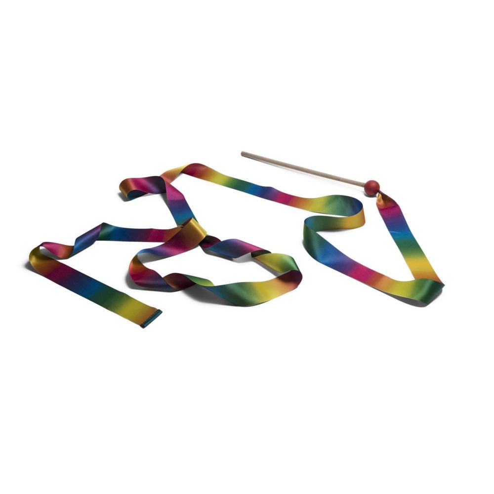 Panglica pentru dans si gimnastica, BS Toys