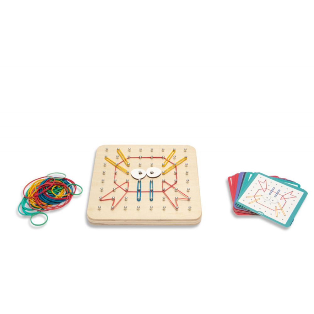 Set jocuri individuale, BS Toys