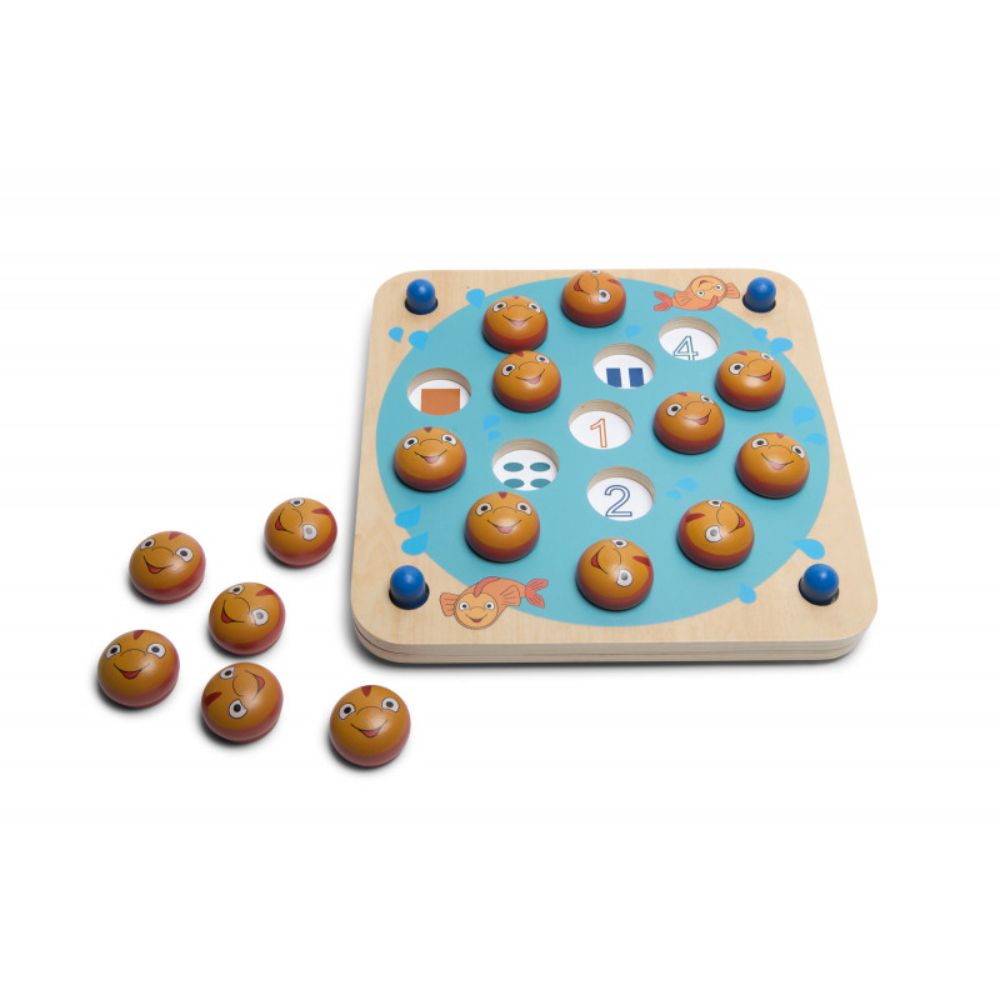 Set jocuri individuale, BS Toys