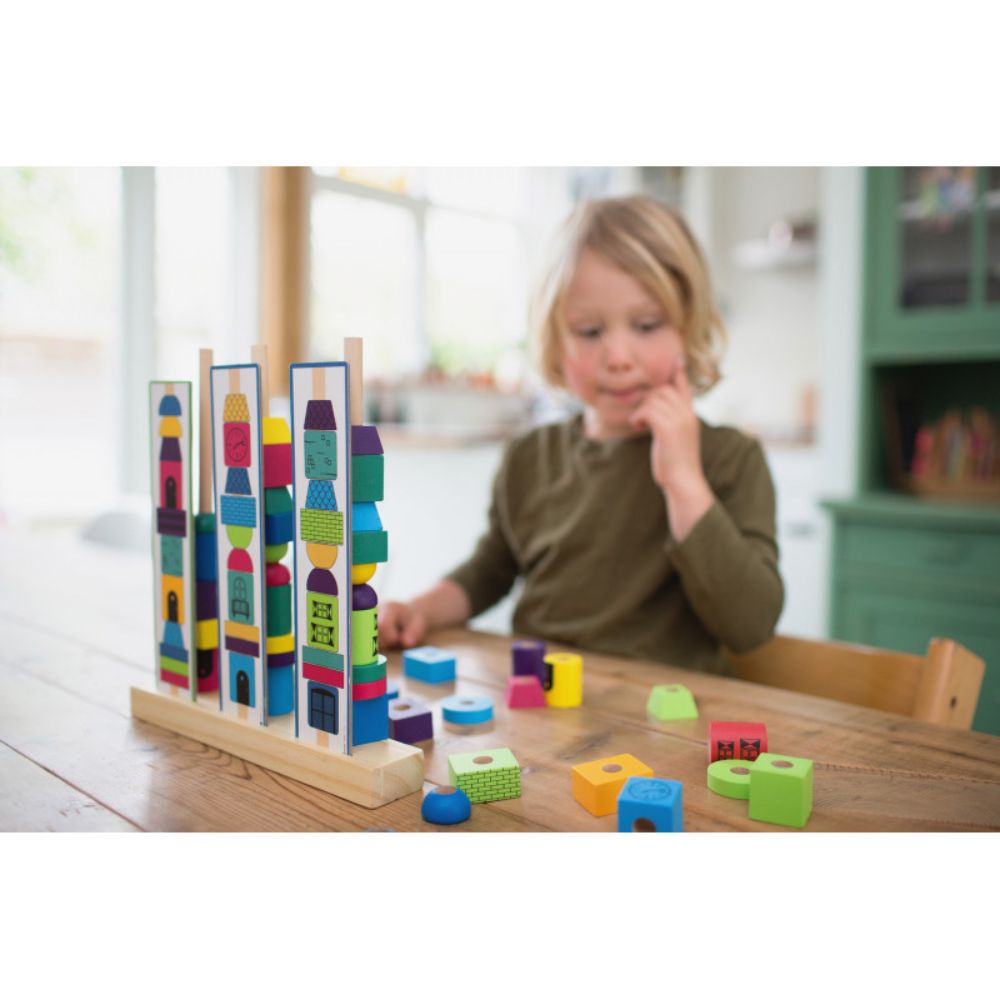 Set jocuri individuale, BS Toys