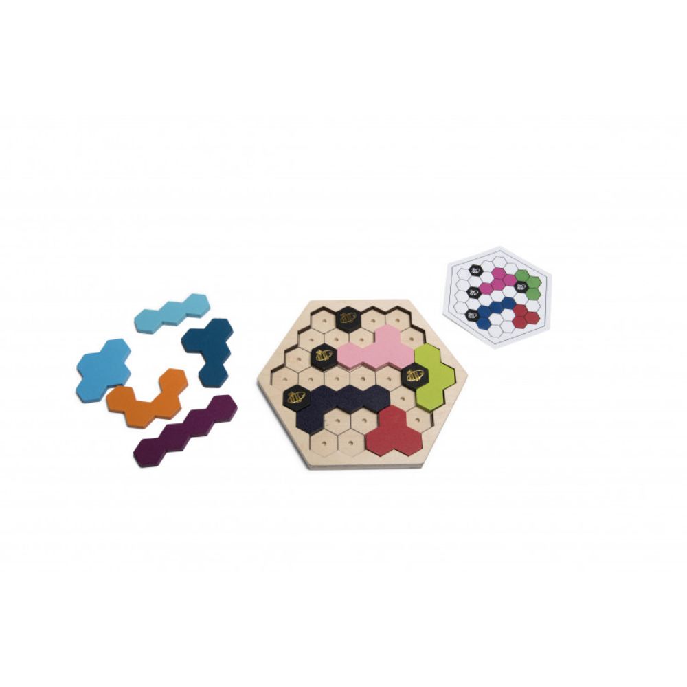 Set jocuri individuale, BS Toys