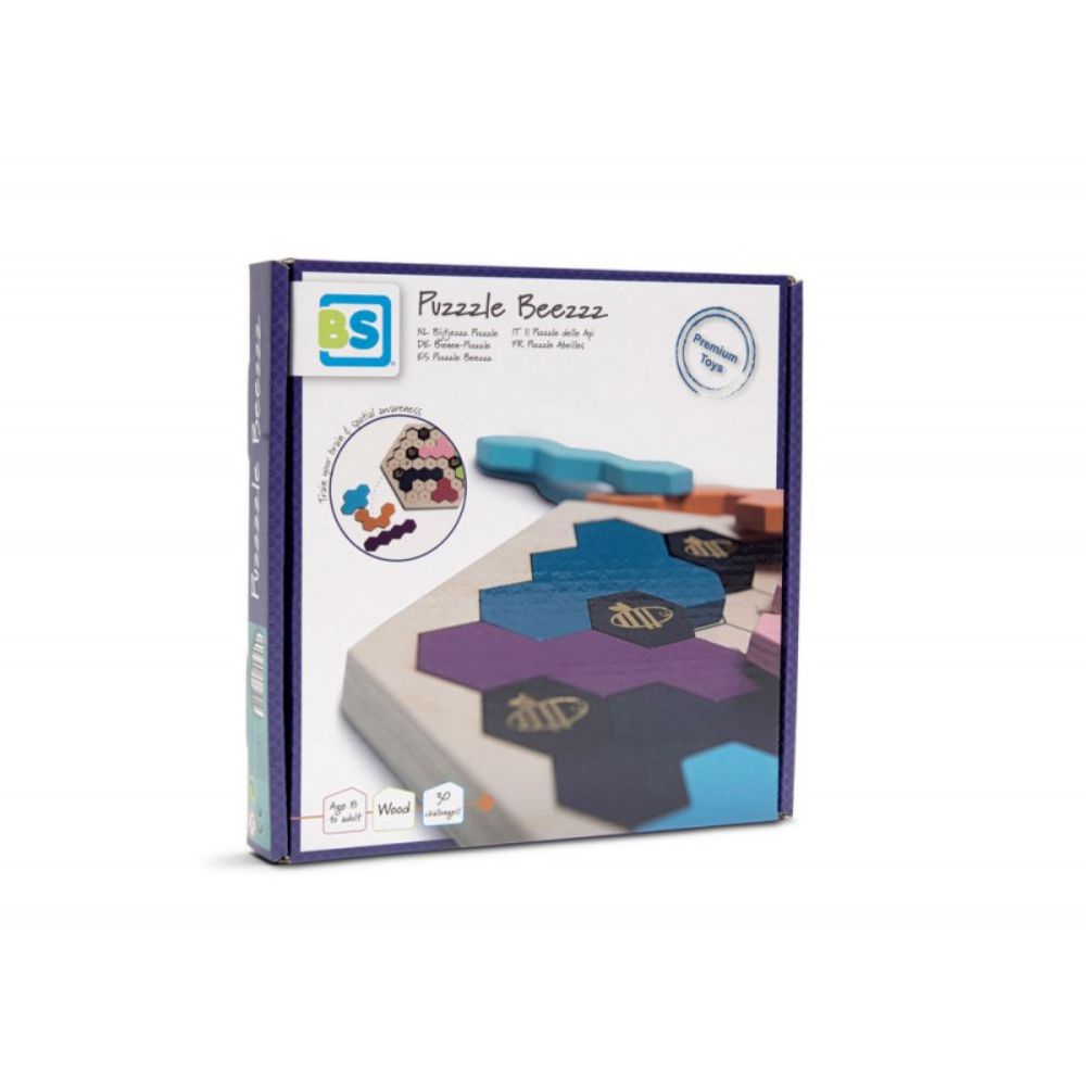 Set jocuri individuale, BS Toys