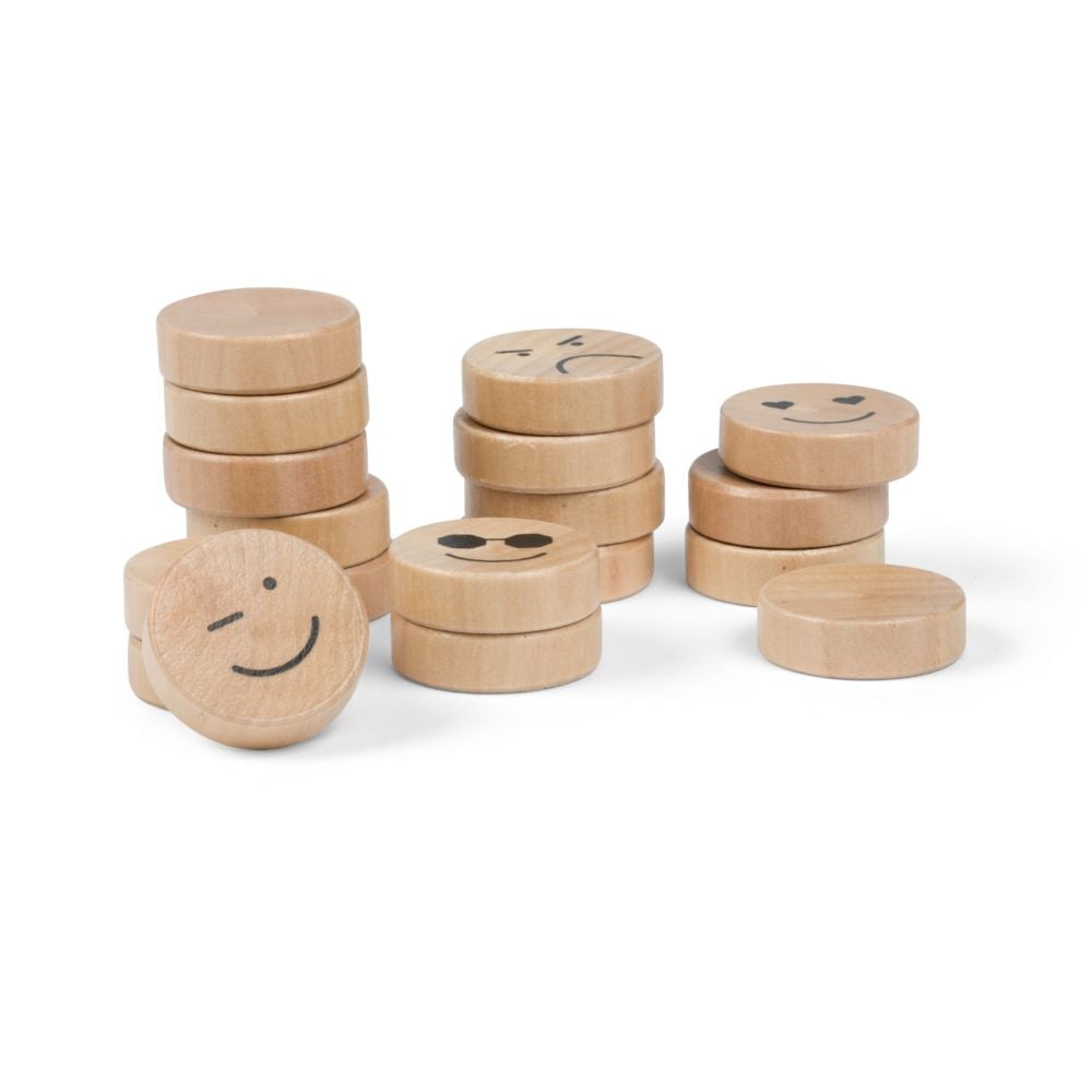 Joc de strategie si dexteritate, BS Toys, Shuffleboard Olandez Junior