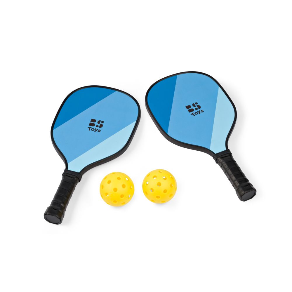 Set de pickleball, BS Toys