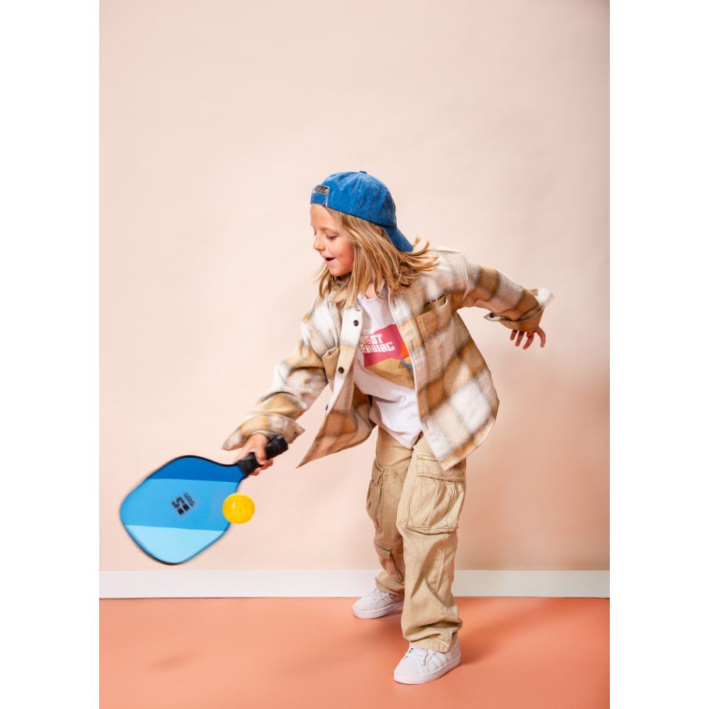 Set de pickleball, BS Toys