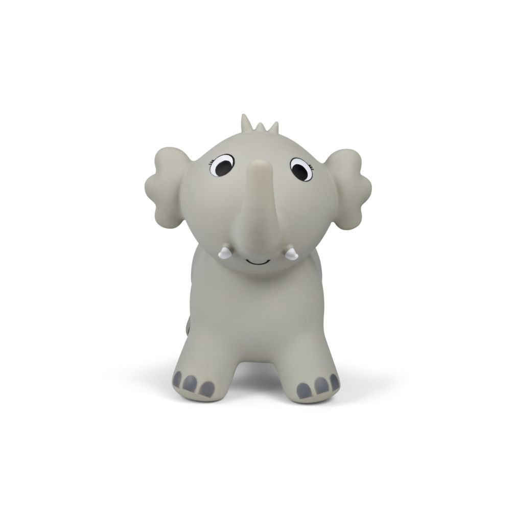 Elefantul saltaret, BS Toys