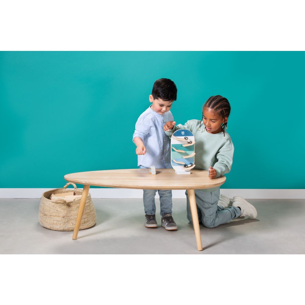 Pista de masinute, BS Toys