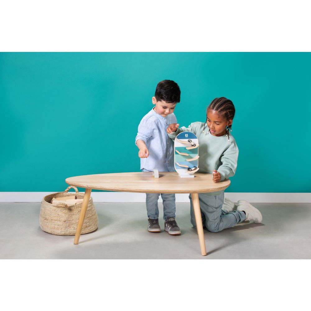 Pista de masinute, BS Toys